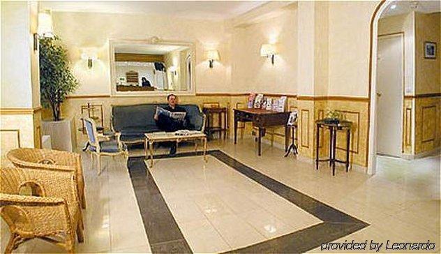 Villa Du Maine Париж Інтер'єр фото