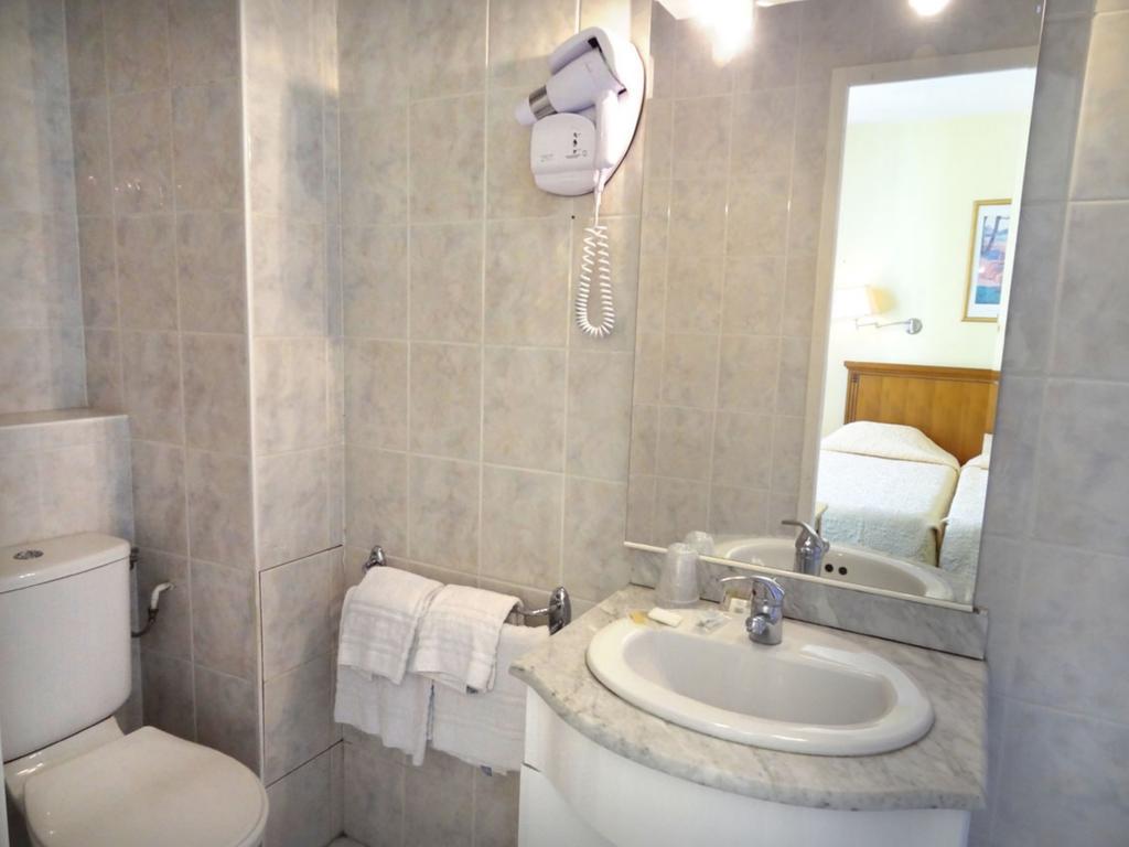 Villa Du Maine Париж Номер фото