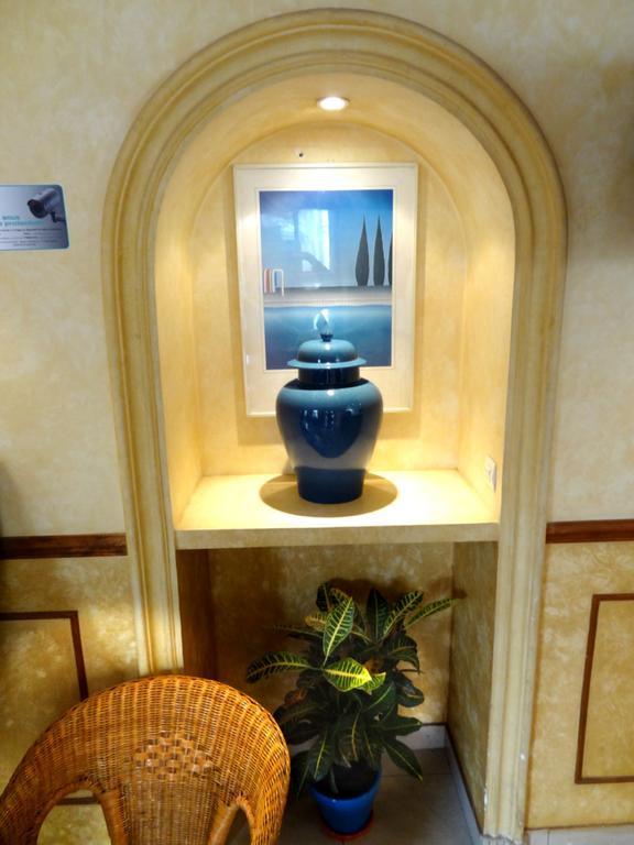Villa Du Maine Париж Екстер'єр фото